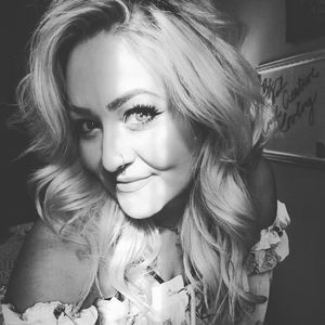 Meet your Posher, Dawn